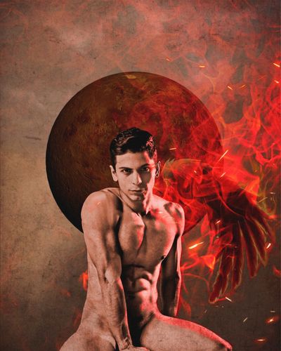 Latin boy XXL thumbnail