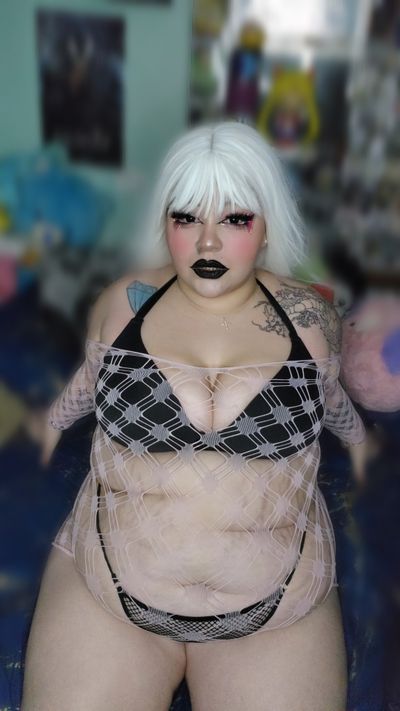 mercedeskill profile