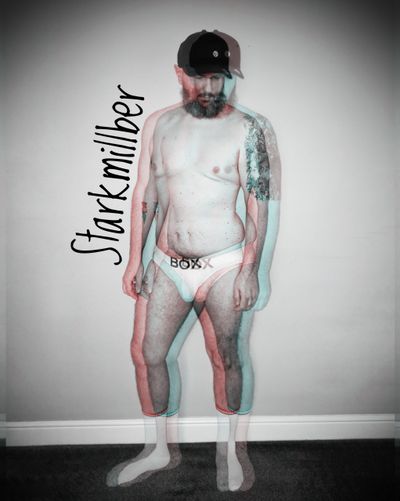 starkmillber profile