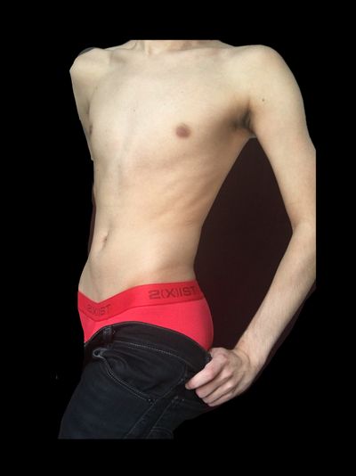 mikeypalmeto profile