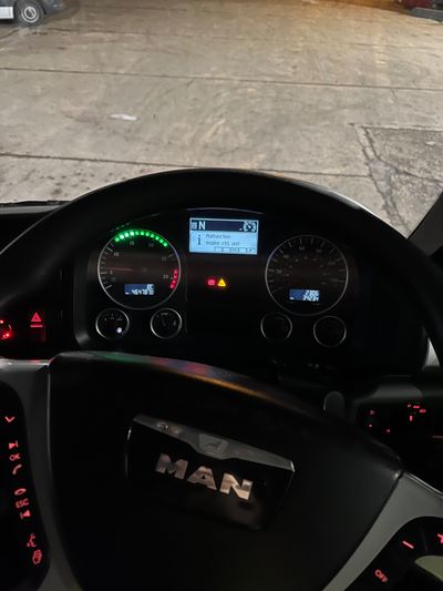 tommytrucker thumbnail