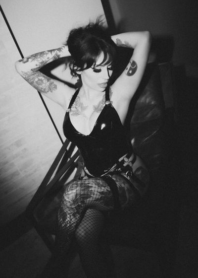 Bella Donna FREE 🖤 profile