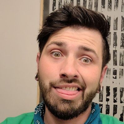 greengoblin2692 profile