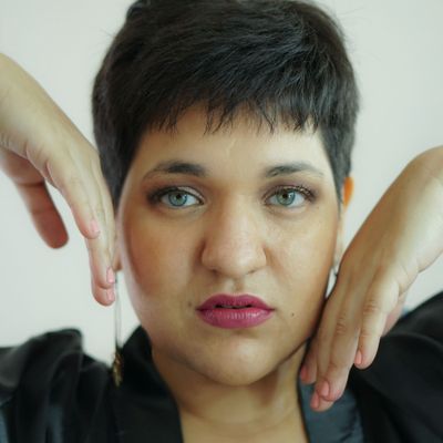 Joy Kleinenwald profile