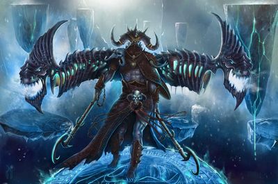 Damion Wolf thumbnail