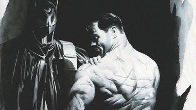 Bruce Wayne thumbnail