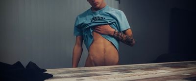 Jake’s XXX 🔝 3.6% thumbnail