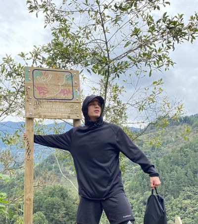 Moises Gonzalez thumbnail