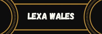 Lexa Wales thumbnail