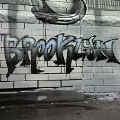 Brooklyn boss thumbnail