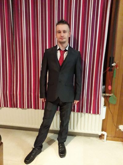 Whosmokedkenny profile