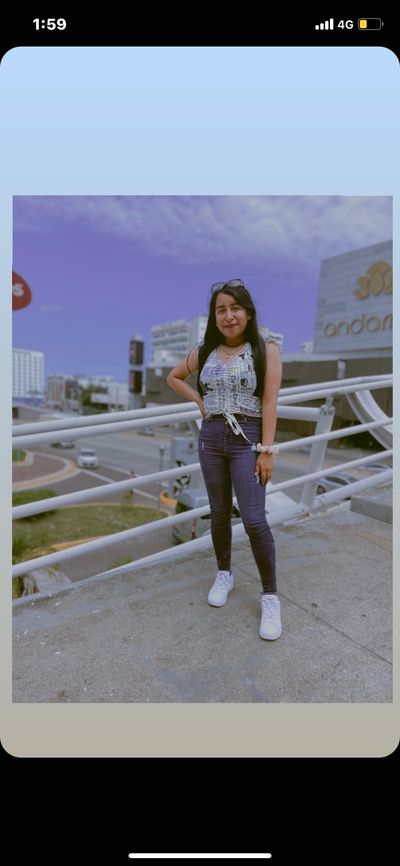 Karen Alvarez thumbnail