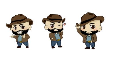 yourcutetexan thumbnail