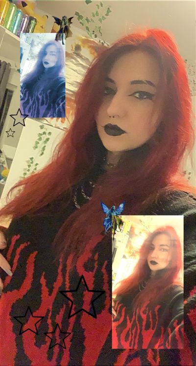 yourfavfakeredhead profile