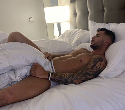 Ur daddy 😈 thumbnail