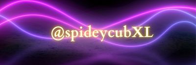 spideycubxl thumbnail