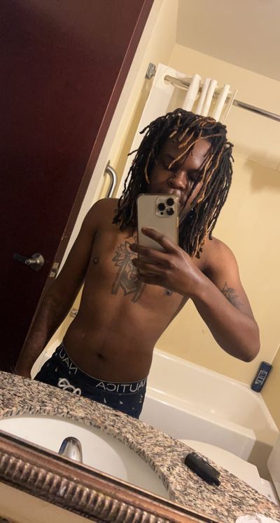 Mask Down 🥷🏾 Ass Up 🍑💦 profile