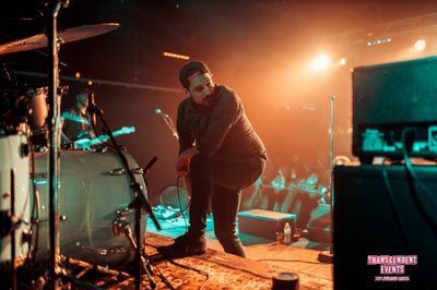 The Warehouse Fire profile