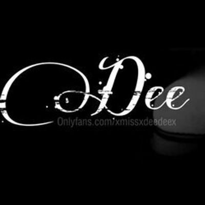xmissxdeedeex profile
