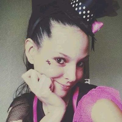 Raychael Bell thumbnail