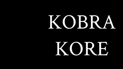 kobrakore thumbnail
