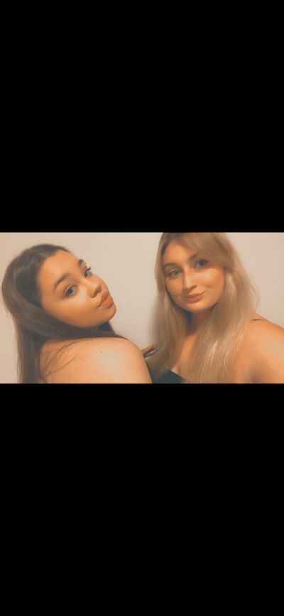 Shelby and Liv thumbnail