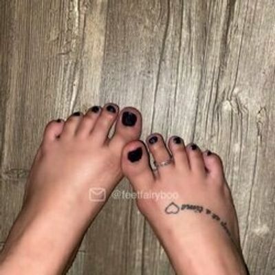 feetfairybaby profile