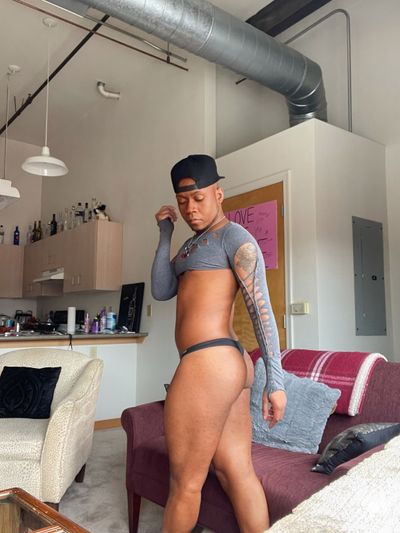 frankiejandrews profile