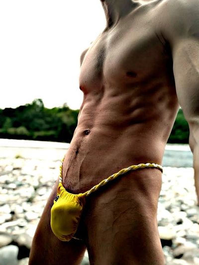 GentlyPerv-free profile