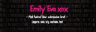 EmilyEvaxox thumbnail