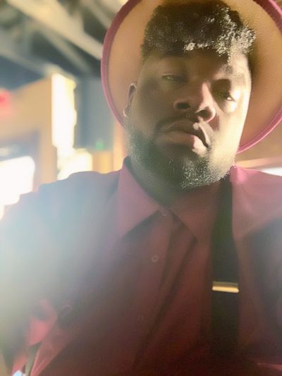 Daddy Trinity profile