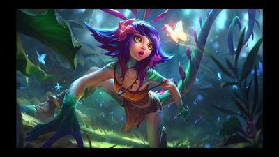 Neeko ⭐ thumbnail