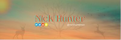 nickhunterxxx thumbnail
