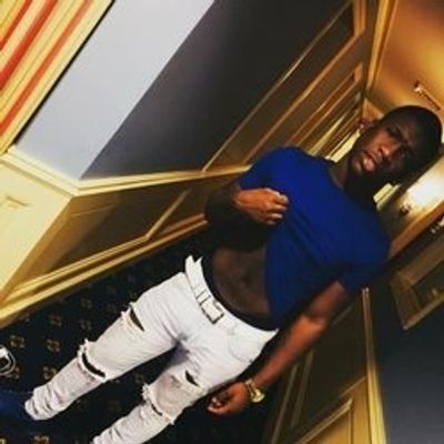 kiddflowers321 profile