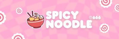 SpicyNoodle666 thumbnail