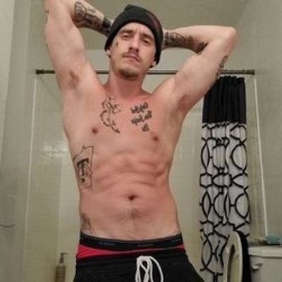 dameon_black29 profile