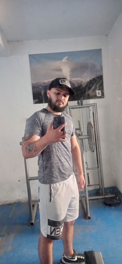 Bad Viking 😈 profile