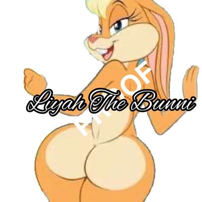 Liyah Bunni 🐰 thumbnail