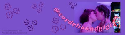 Cordelia and Gigi- No PPV &lt;3 thumbnail