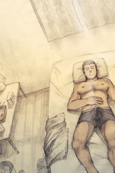 osochilenopeludo thumbnail