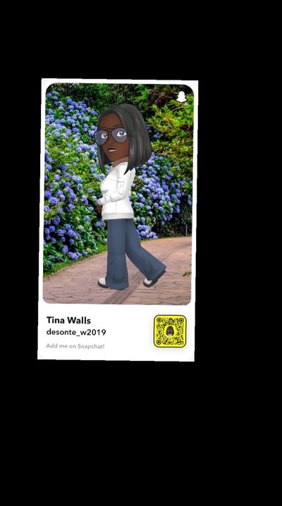 tinathetaurus profile