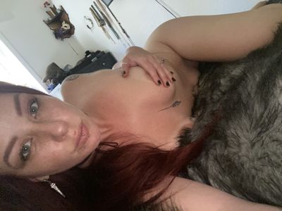 Cherry 🍒 Astrid thumbnail