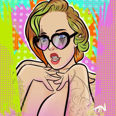 starrlysinful profile