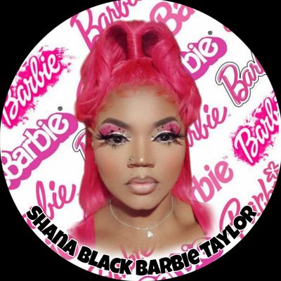 shanablackbarbietaylor profile