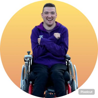 robbiegold77 profile