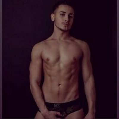 lucaferraraf4f profile