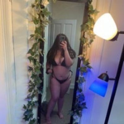 meghan-starrr profile