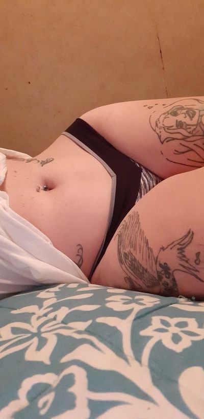 oneandonlyboo thumbnail