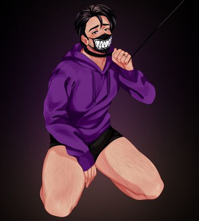 Beasty's B B &amp; Kink Clip PPV Page! profile