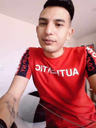 franyer antolinez thumbnail